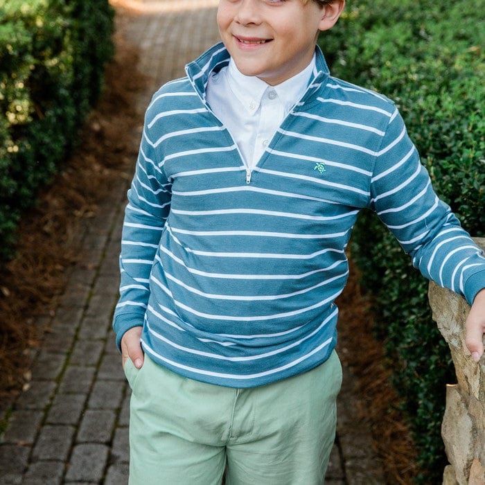 BAI - Bailey Boys Bailey Boys Oxford Shirt - Little Miss Muffin Children & Home