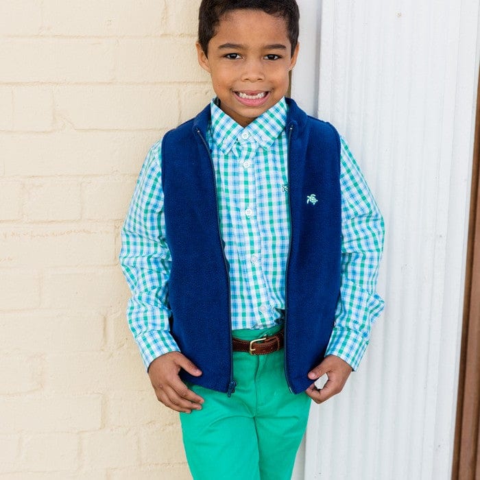 BAI - Bailey Boys Bailey Boys Champ Pant - Little Miss Muffin Children & Home