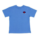 Bailey Boys - J. Bailey Short Sleeve Logo Lobster Tee - Little Miss Muffin Children & Home