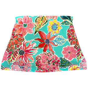 Bailey Boys Bailey Boys Ocean Floral Skort - Little Miss Muffin Children & Home