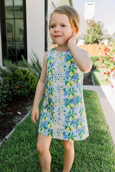 Bailey Boys Bailey Boys Liza Dress - Little Miss Muffin Children & Home