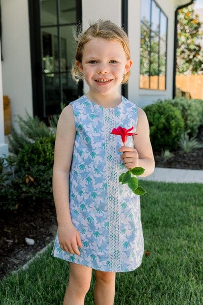 Bailey Boys Bailey Boys Liza Dress - Little Miss Muffin Children & Home