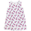 Bailey Boys Bailey Boys Liza Dress - Little Miss Muffin Children & Home