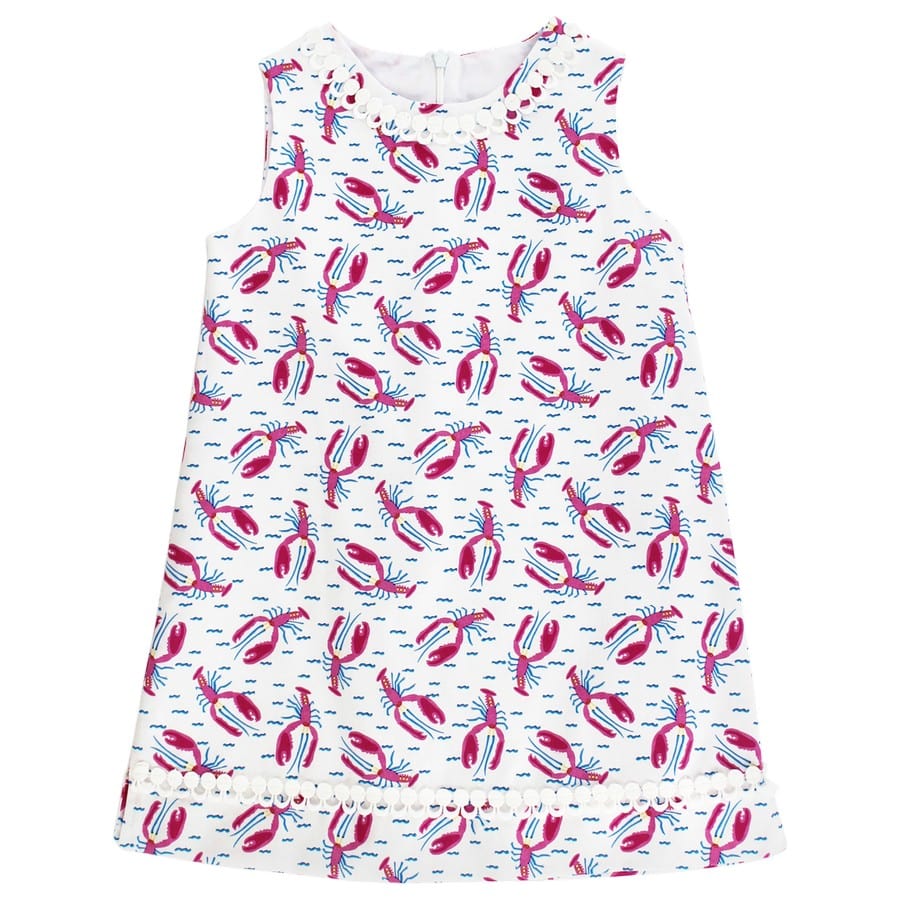 Bailey Boys Bailey Boys Liza Dress - Little Miss Muffin Children & Home