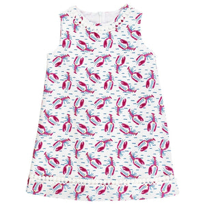 Bailey Boys Bailey Boys Liza Dress - Little Miss Muffin Children & Home