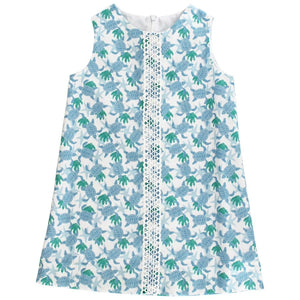 Bailey Boys Bailey Boys Liza Dress - Little Miss Muffin Children & Home