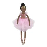Mon Ami Mon Ami Louise Prima Ballerina Doll - Little Miss Muffin Children & Home