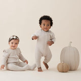 Elegant Baby Elegant Baby Cable Garter Blankets - Little Miss Muffin Children & Home