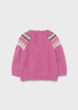 Mayoral Mayoral Camellia Sweater - Little Miss Muffin Children & Home