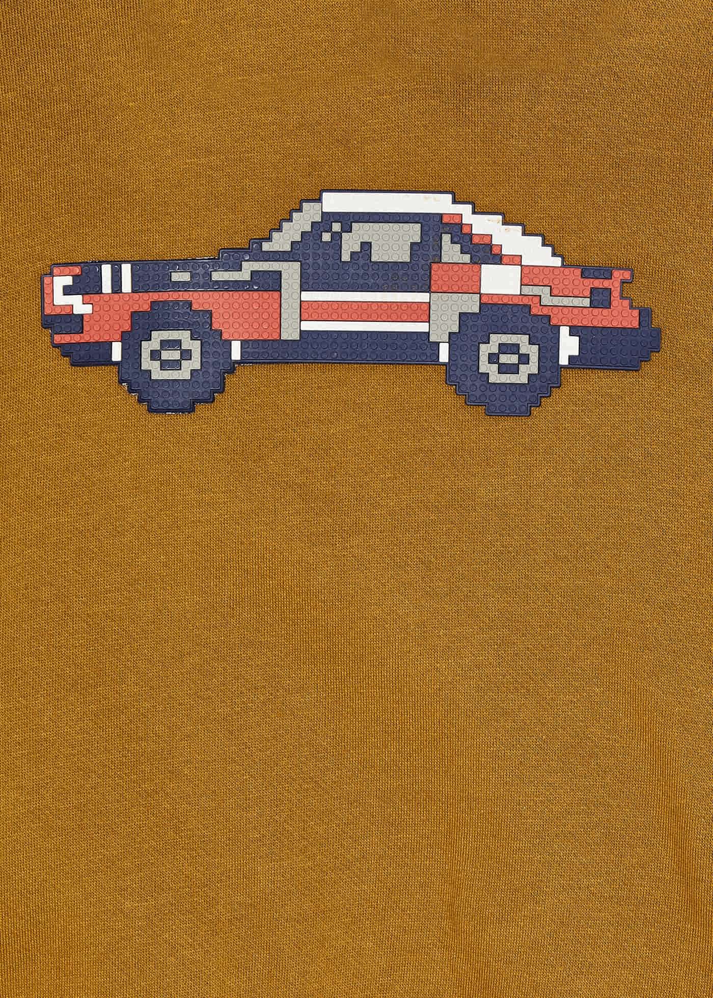 Mayoral Mayoral Racecar Pullover Hoodie - Little Miss Muffin Children & Home