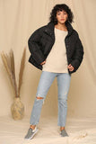 By Together - By Together Cozy Puffer Jacket - Little Miss Muffin Children & Home