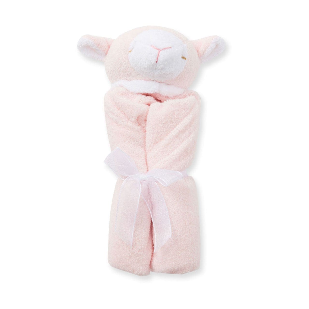 Angel Dear Angel Dear Lamb Blankie - Little Miss Muffin Children & Home