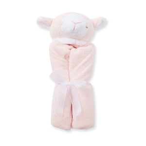 Angel Dear Angel Dear Lamb Blankie - Little Miss Muffin Children & Home