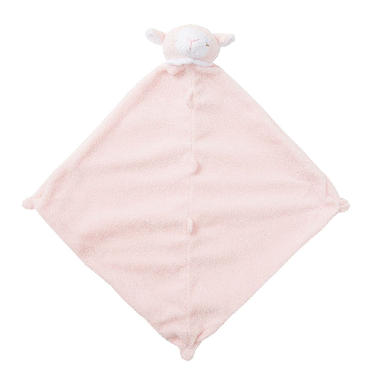 Angel Dear Angel Dear Lamb Blankie - Little Miss Muffin Children & Home