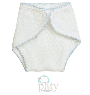 Paty, Inc. Paty Diaper Cover - Little Miss Muffin Children & Home