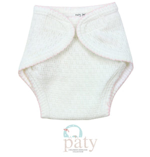 Paty, Inc. Paty Diaper Cover - Little Miss Muffin Children & Home