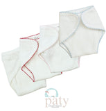 Paty, Inc. Paty Diaper Cover - Little Miss Muffin Children & Home