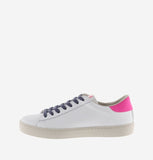 Victoria Calzados Victoria Calzados Berlin Leather & Neon Trainers - Little Miss Muffin Children & Home