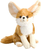 Wild Republic - Wild Republic 12" Fennec Fox Plush Toy - Little Miss Muffin Children & Home