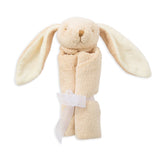 Angel Dear Angel Dear Beige Bunny Blankie - Little Miss Muffin Children & Home