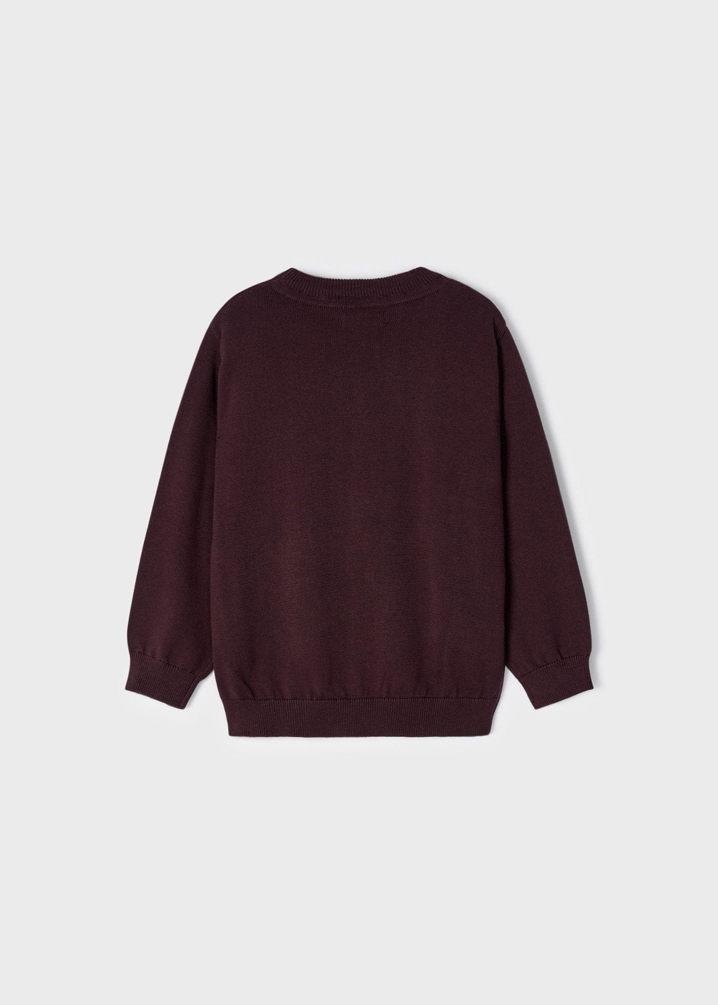 MAY - Mayoral Usa Inc Mayoral Round Collar Sweater - Little Miss Muffin Children & Home