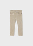 MAY - Mayoral Usa Inc Mayoral Slim Fit Corduroy Trousers - Little Miss Muffin Children & Home