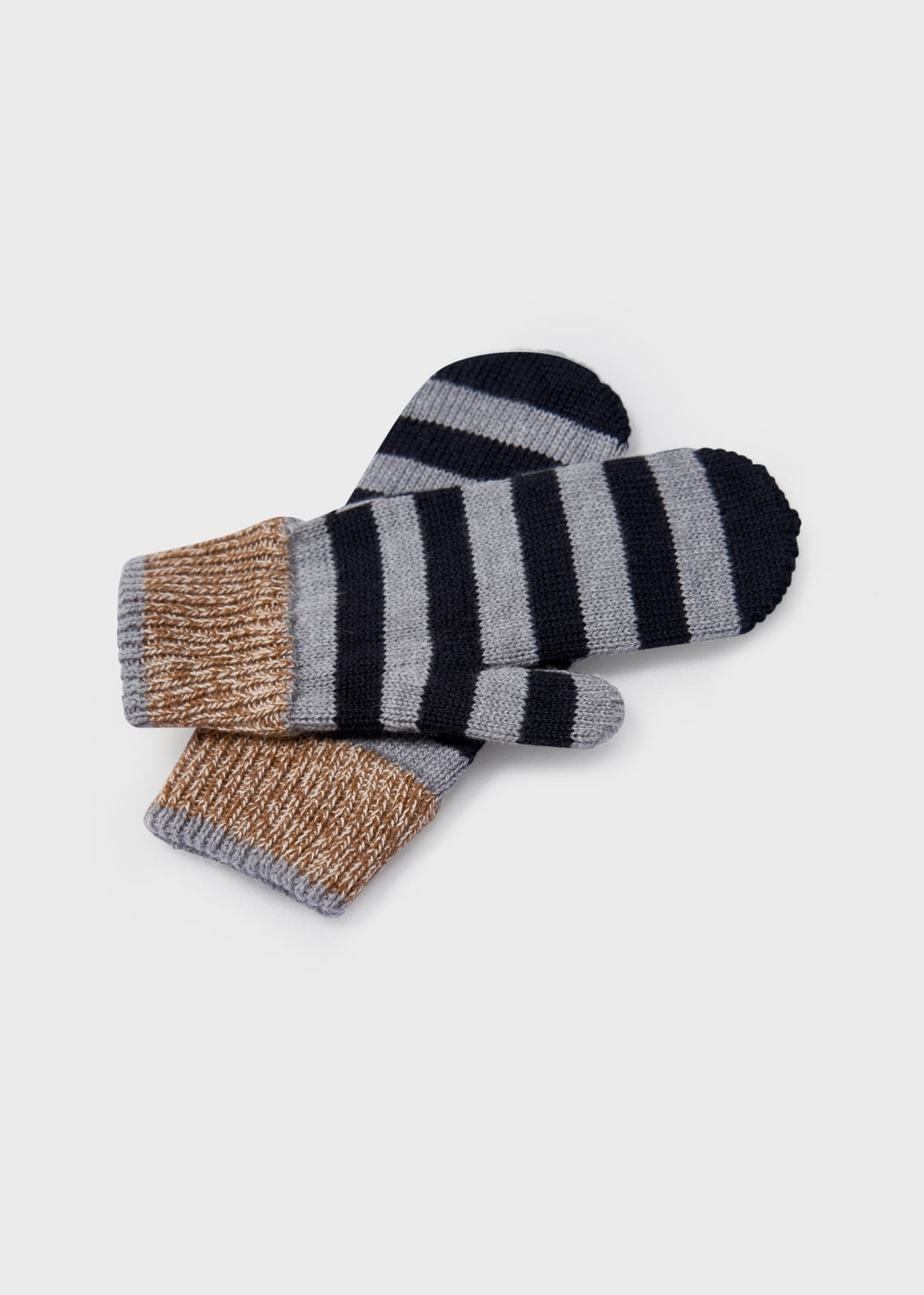 MAY - Mayoral Usa Inc Mayoral Usa Inc Sweater with Mittens - Little Miss Muffin Children & Home