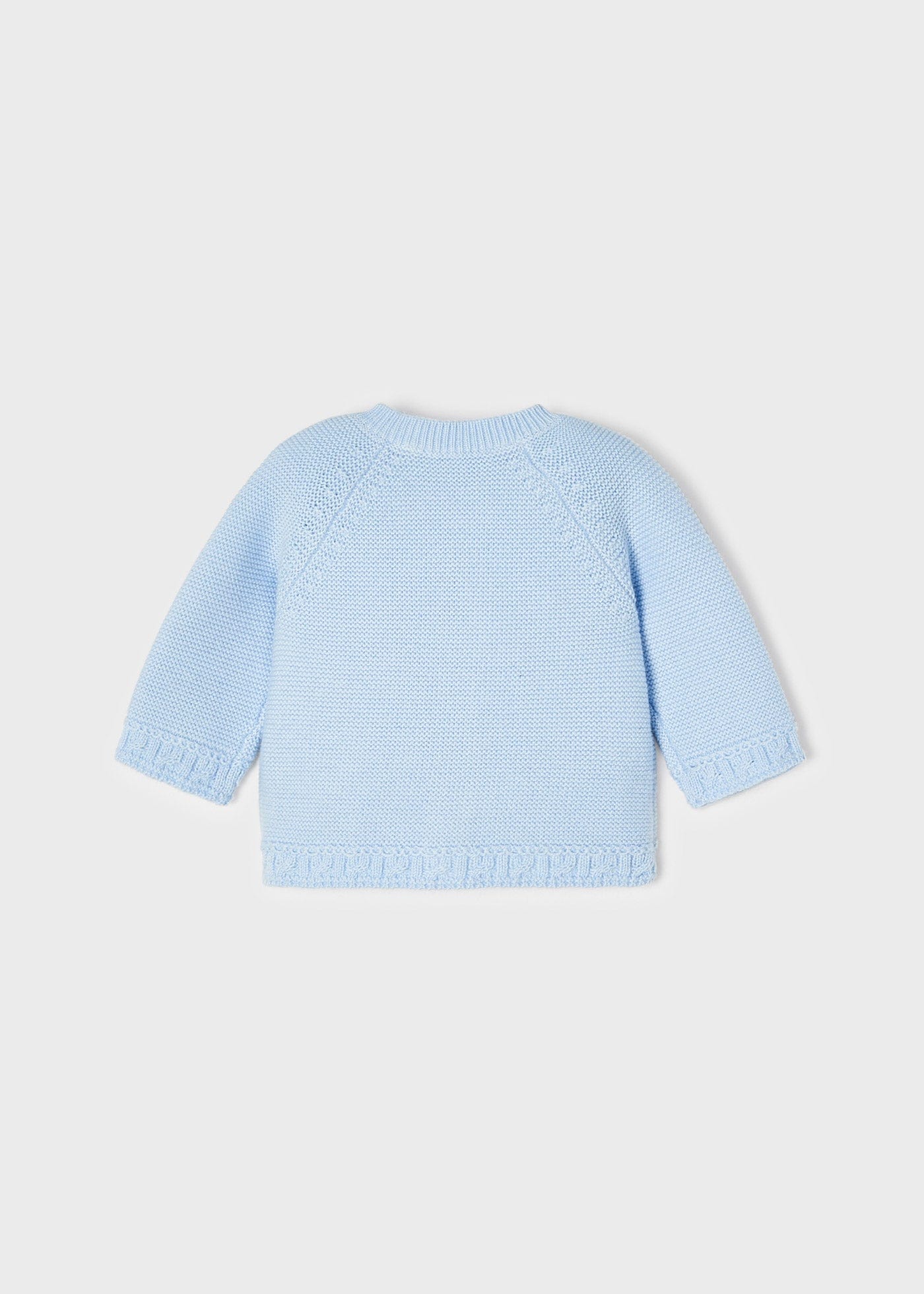 MAY - Mayoral Usa Inc Mayoral Usa Inc Cardigan - Little Miss Muffin Children & Home