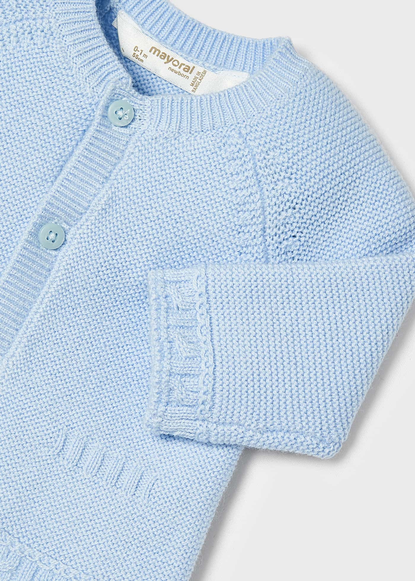 MAY - Mayoral Usa Inc Mayoral Usa Inc Cardigan - Little Miss Muffin Children & Home