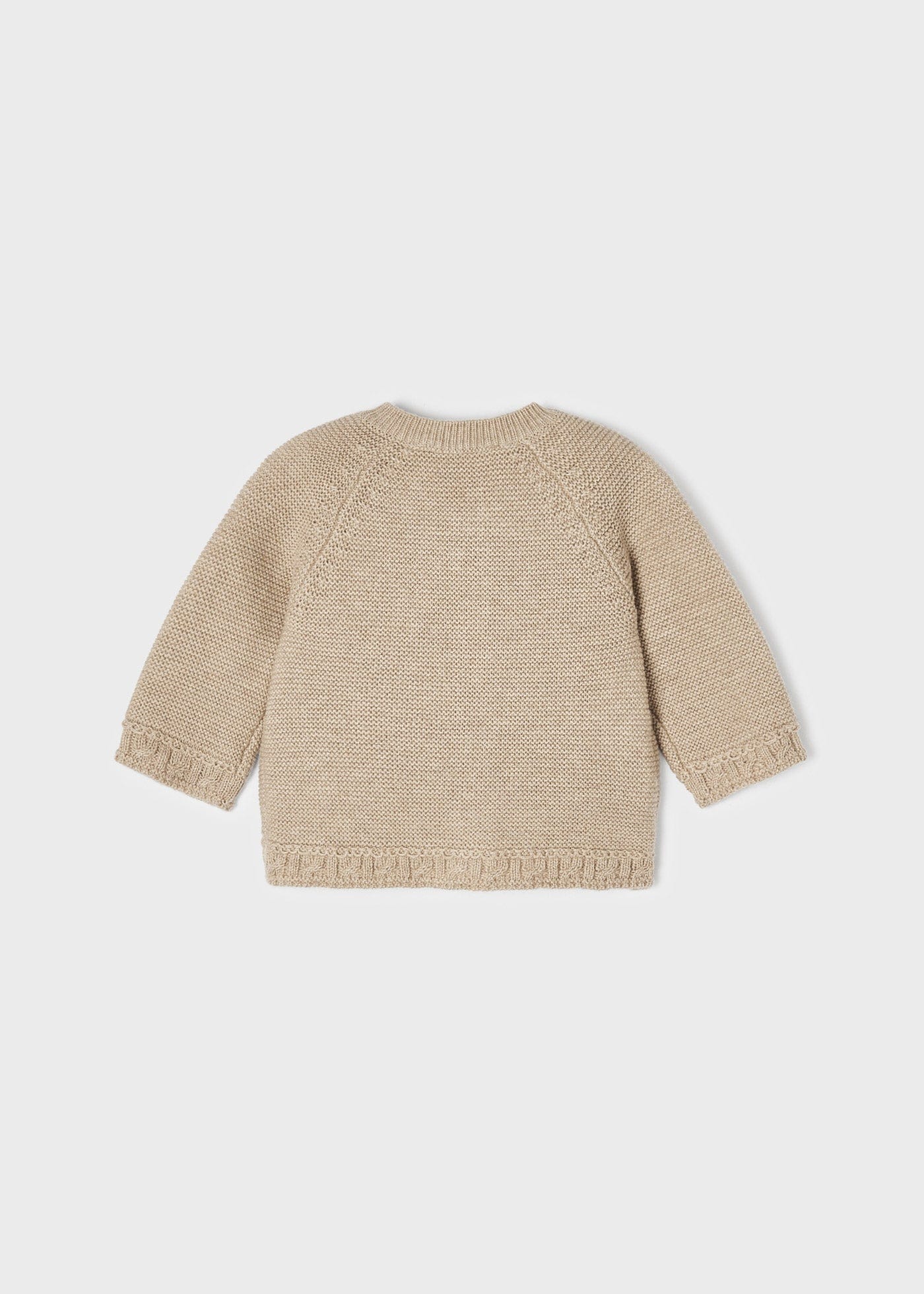 MAY - Mayoral Usa Inc SPLIT Mayoral Usa Inc Cardigan - Little Miss Muffin Children & Home