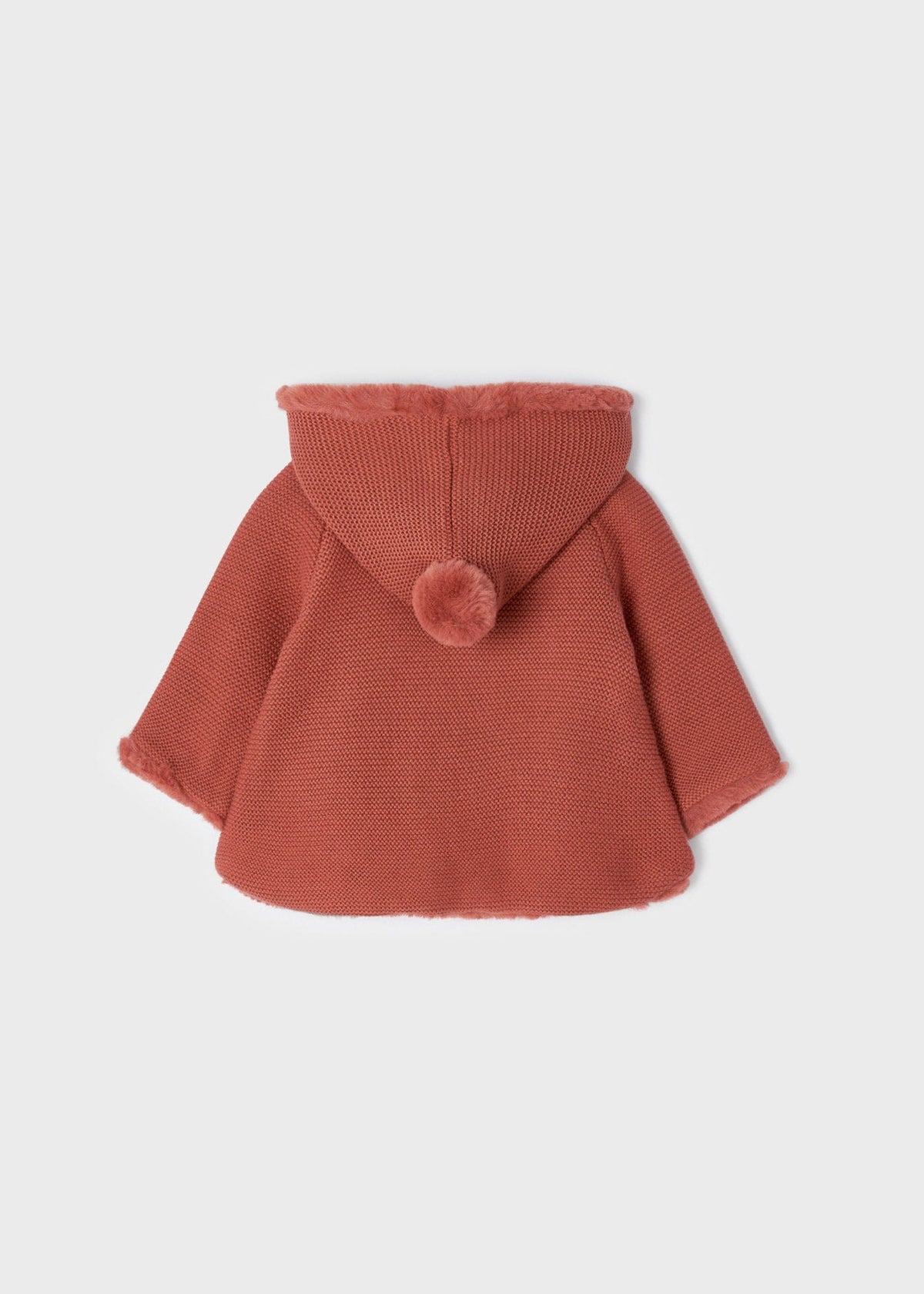 MAY - Mayoral Usa Inc Mayoral Usa Inc Pompom Knit Cardigan - Little Miss Muffin Children & Home