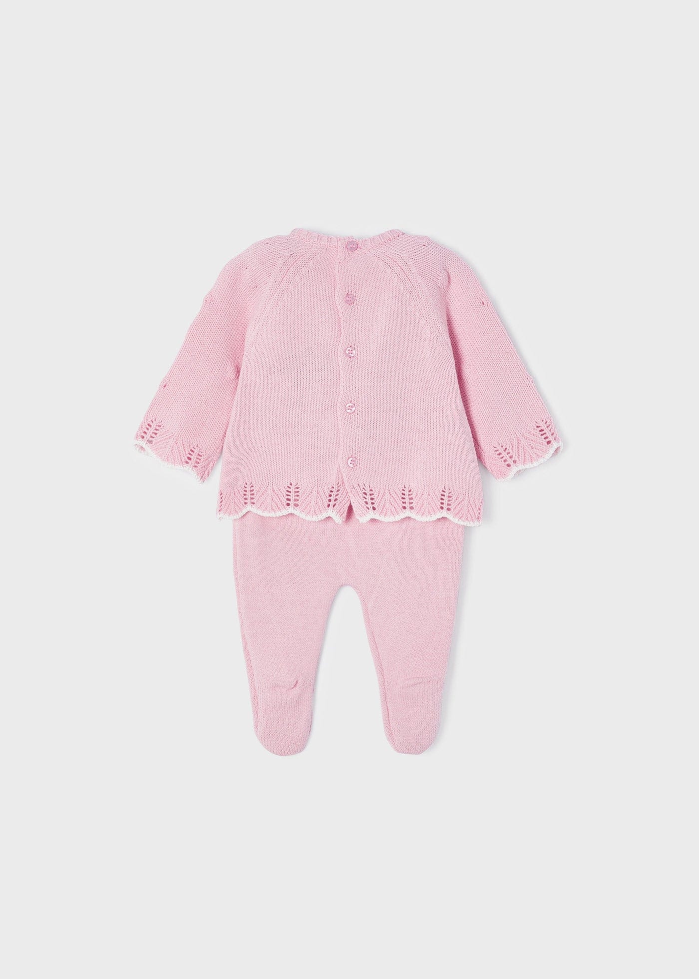 MAY - Mayoral Usa Inc Mayoral Knit Leg Warmer Set - Little Miss Muffin Children & Home