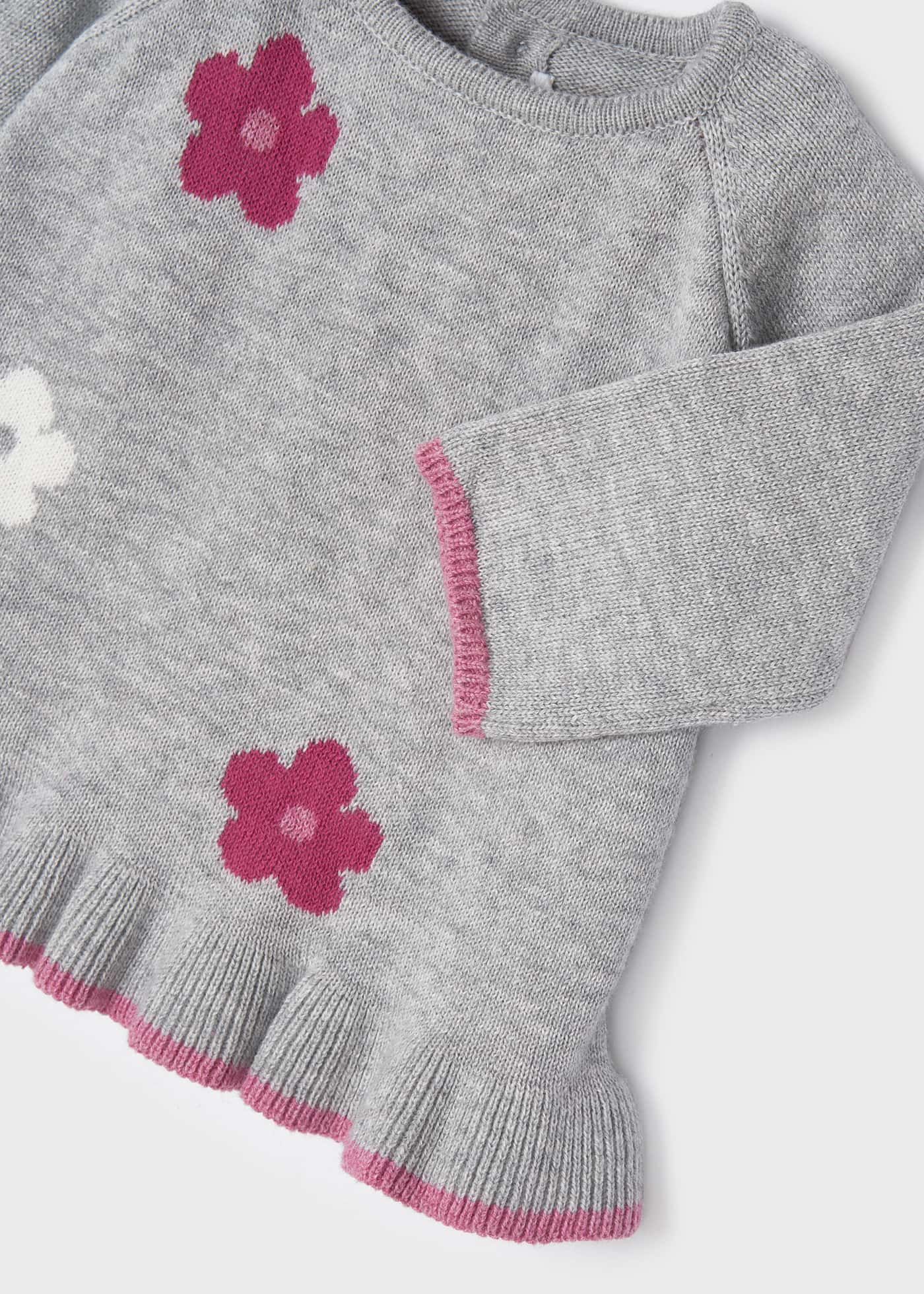 MAY - Mayoral Usa Inc Mayoral Knit Leg Warmer & Hat Set - Little Miss Muffin Children & Home