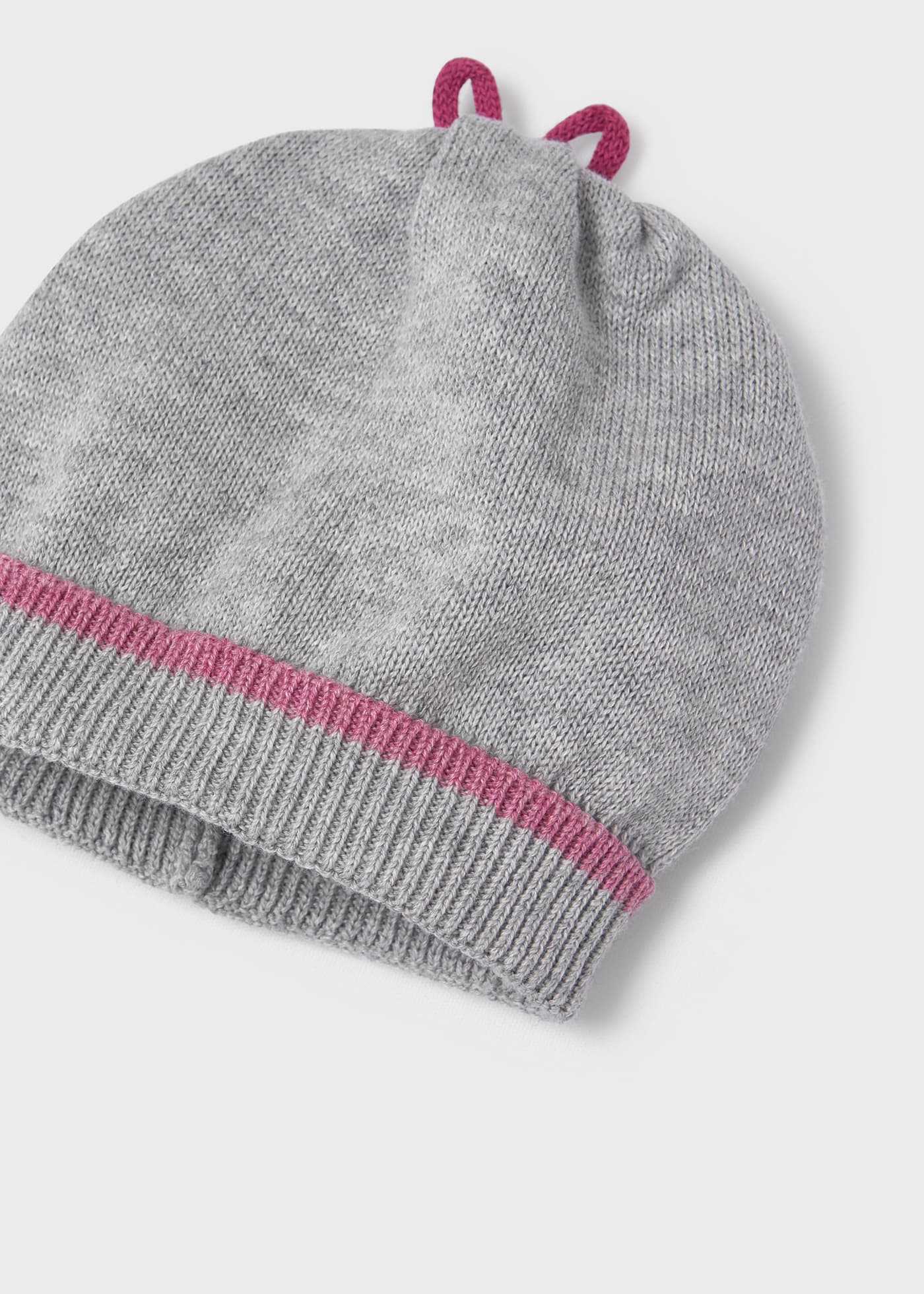 MAY - Mayoral Usa Inc Mayoral Knit Leg Warmer & Hat Set - Little Miss Muffin Children & Home