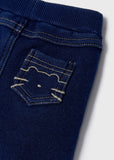 MAY - Mayoral Usa Inc Mayoral Usa Inc Long Denim Pants - Little Miss Muffin Children & Home