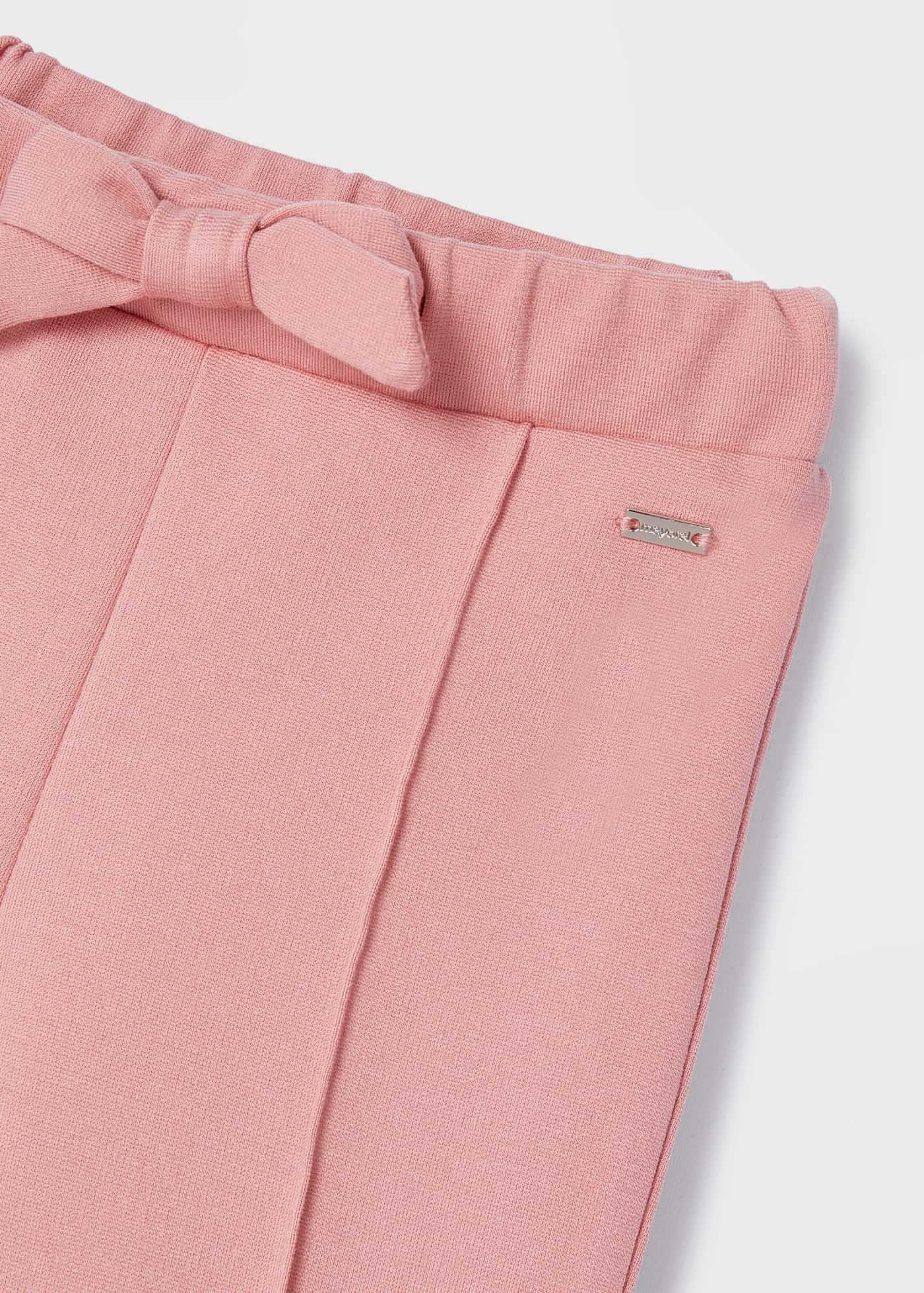 MAY - Mayoral Usa Inc Mayoral Usa Inc Long Knit Pants - Little Miss Muffin Children & Home