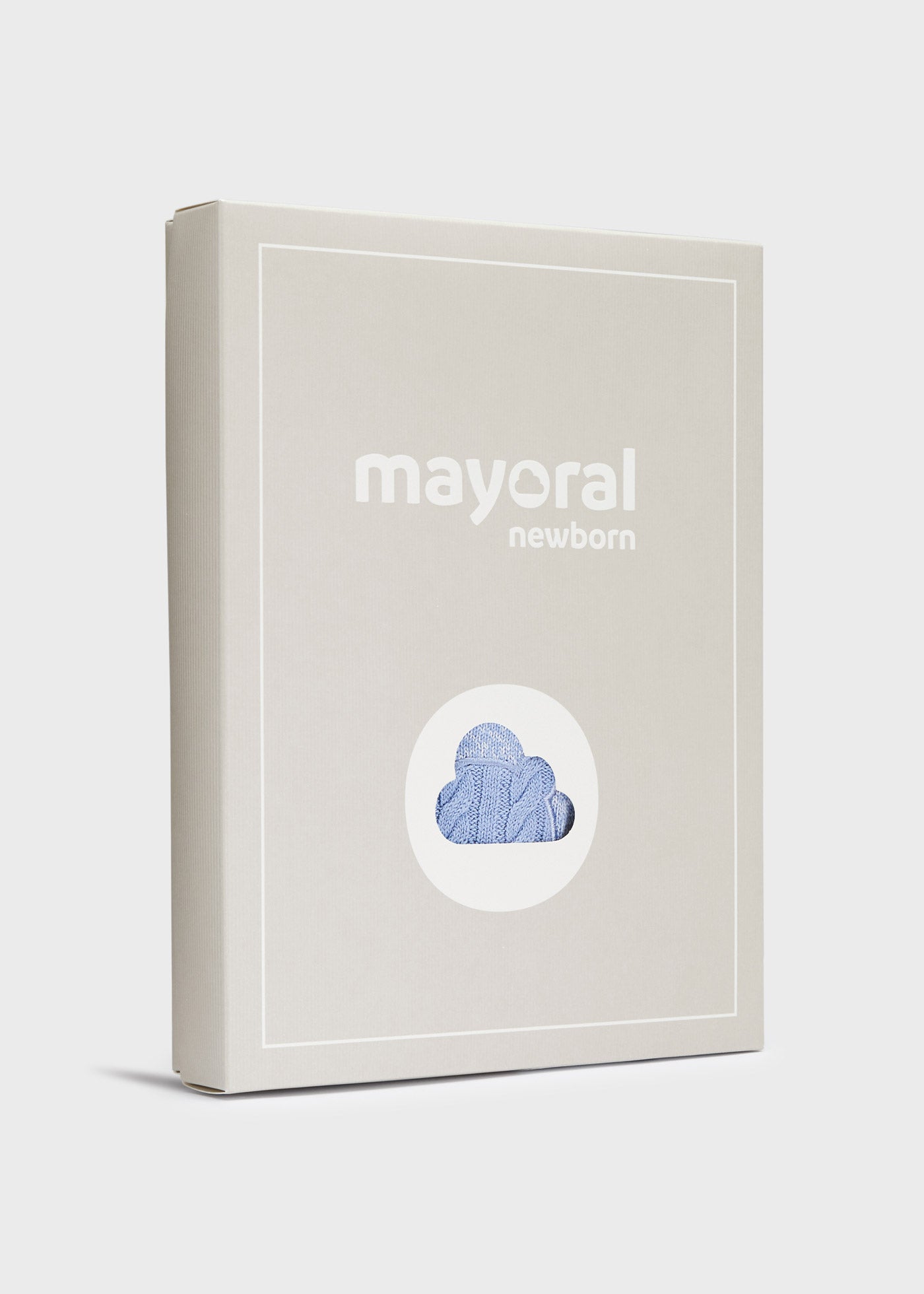 MAY - Mayoral Usa Inc Mayoral Tricot Romper - Little Miss Muffin Children & Home