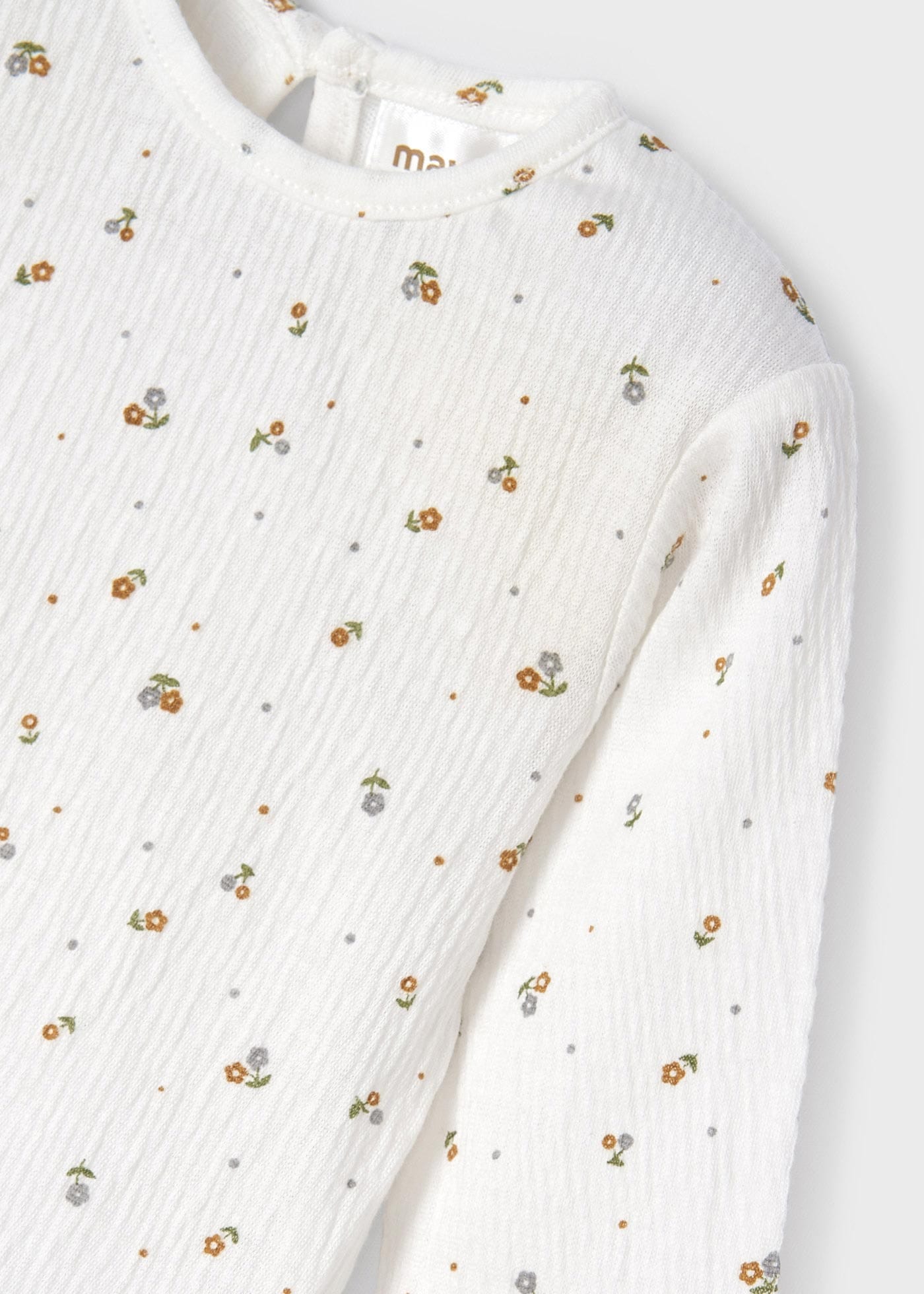 MAY - Mayoral Usa Inc Mayoral Knit Overalls & Tight Set - Little Miss Muffin Children & Home