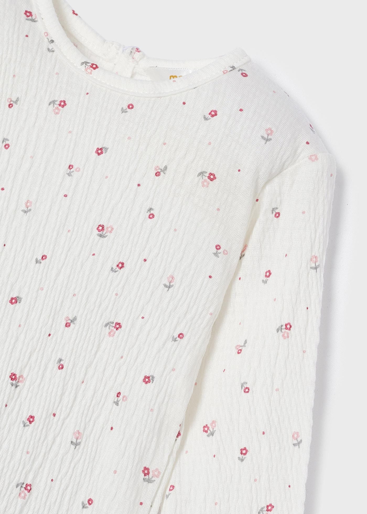 MAY - Mayoral Usa Inc Mayoral Knit Overalls & Tight Set - Little Miss Muffin Children & Home