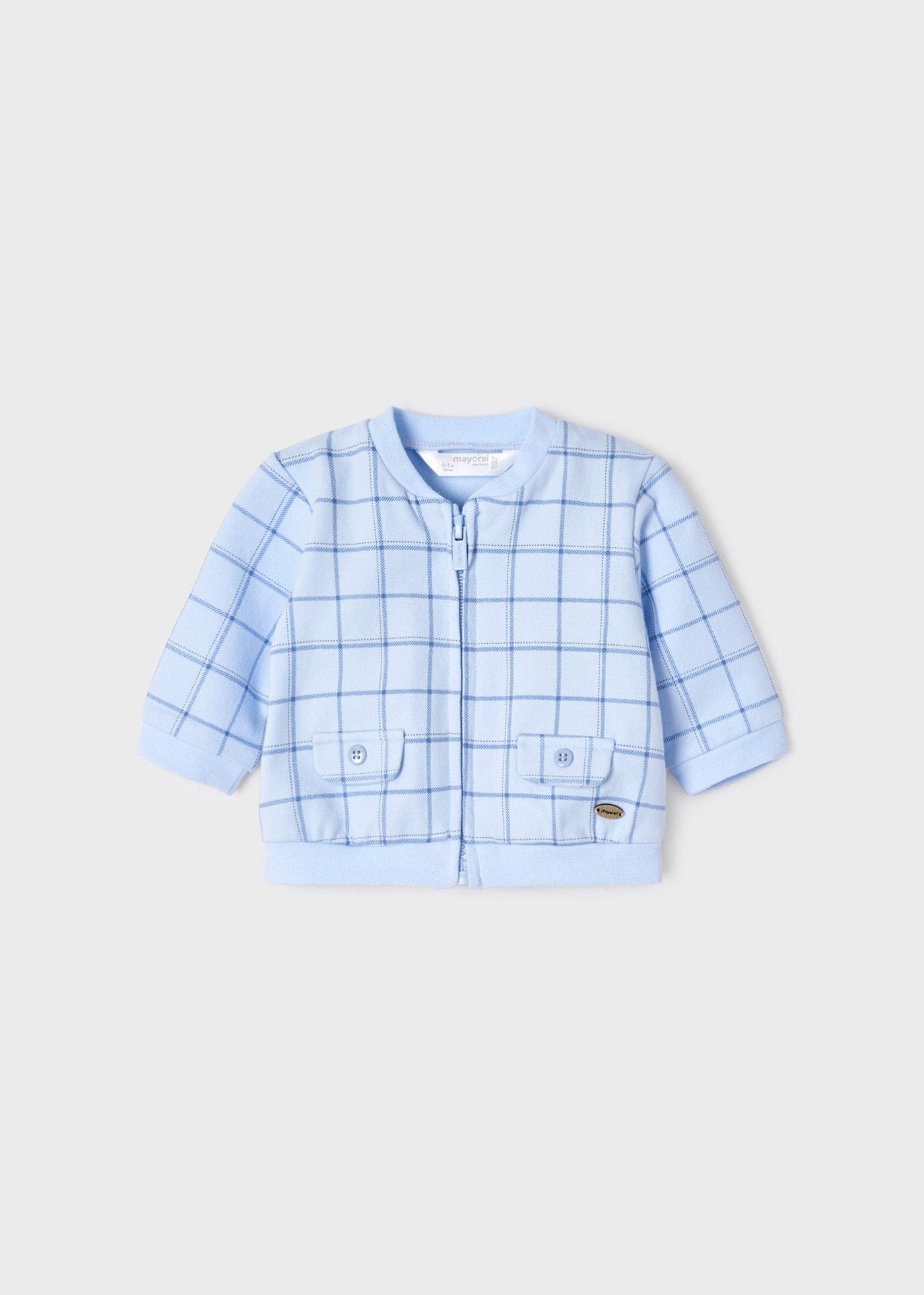 MAY - Mayoral Usa Inc Mayoral Usa Inc Plush tracksuit & t-shirt - Little Miss Muffin Children & Home