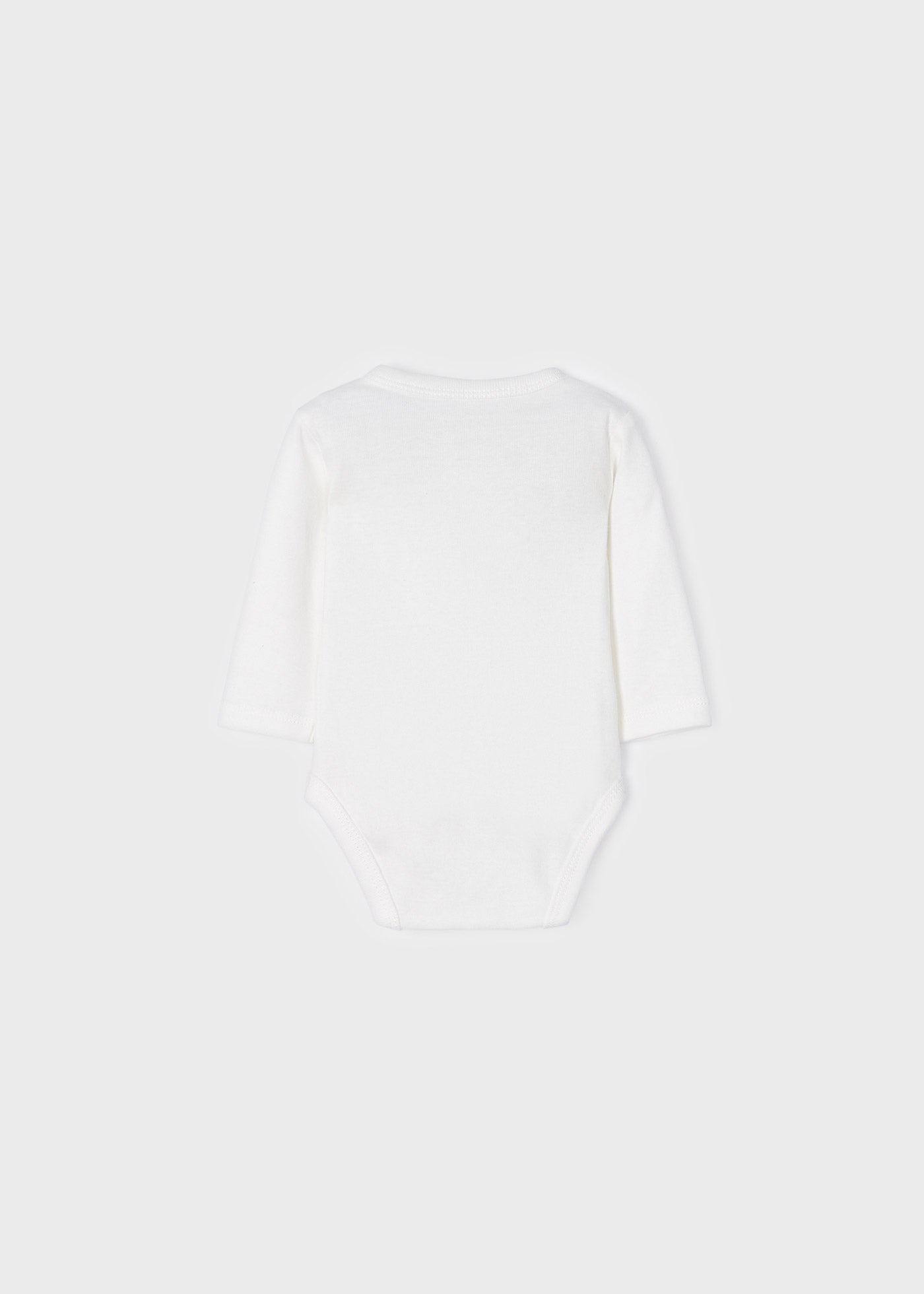 MAY - Mayoral Usa Inc Mayoral Usa Inc L/S Body 2.708 - Little Miss Muffin Children & Home