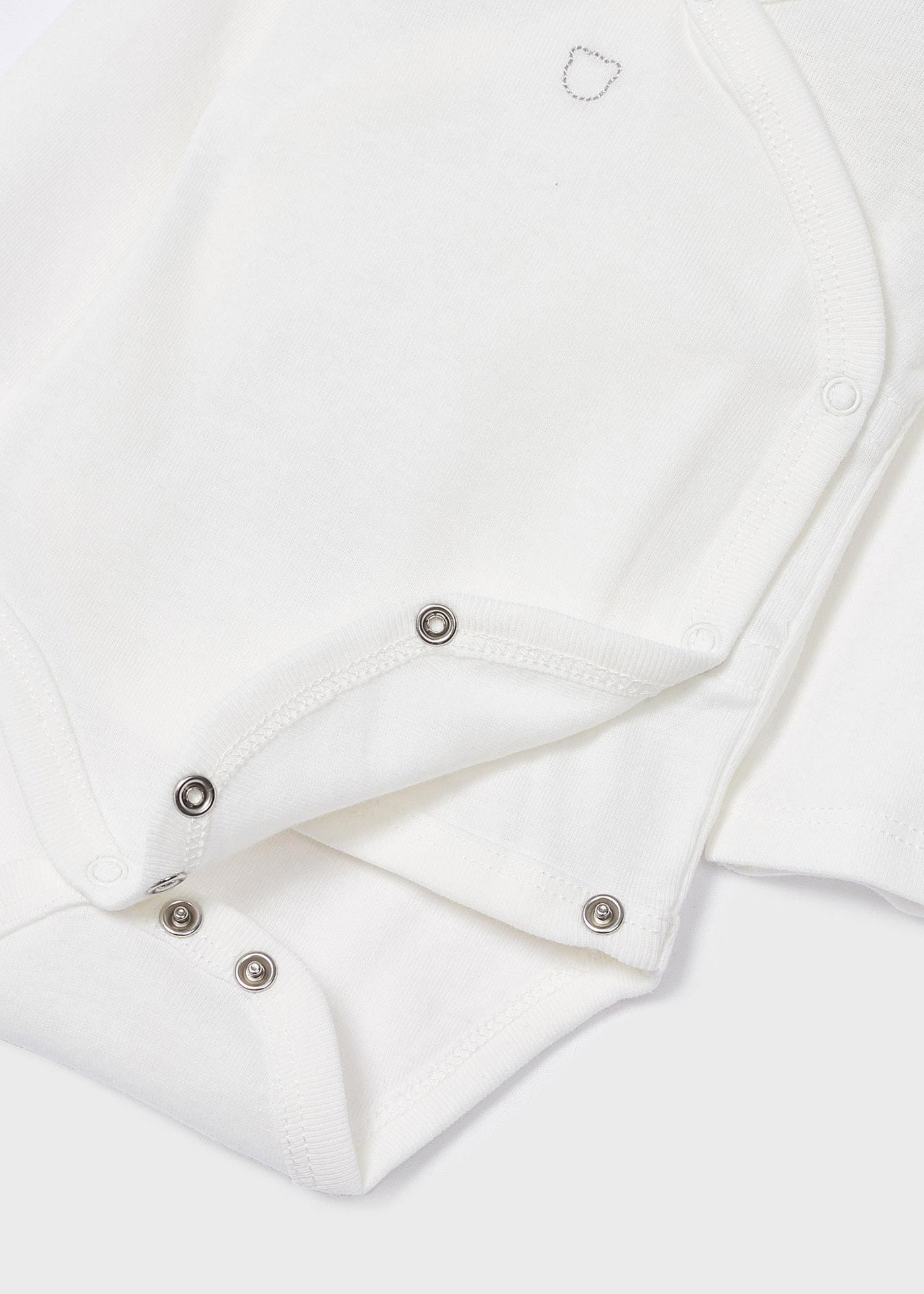 MAY - Mayoral Usa Inc Mayoral Usa Inc L/S Body 2.708 - Little Miss Muffin Children & Home