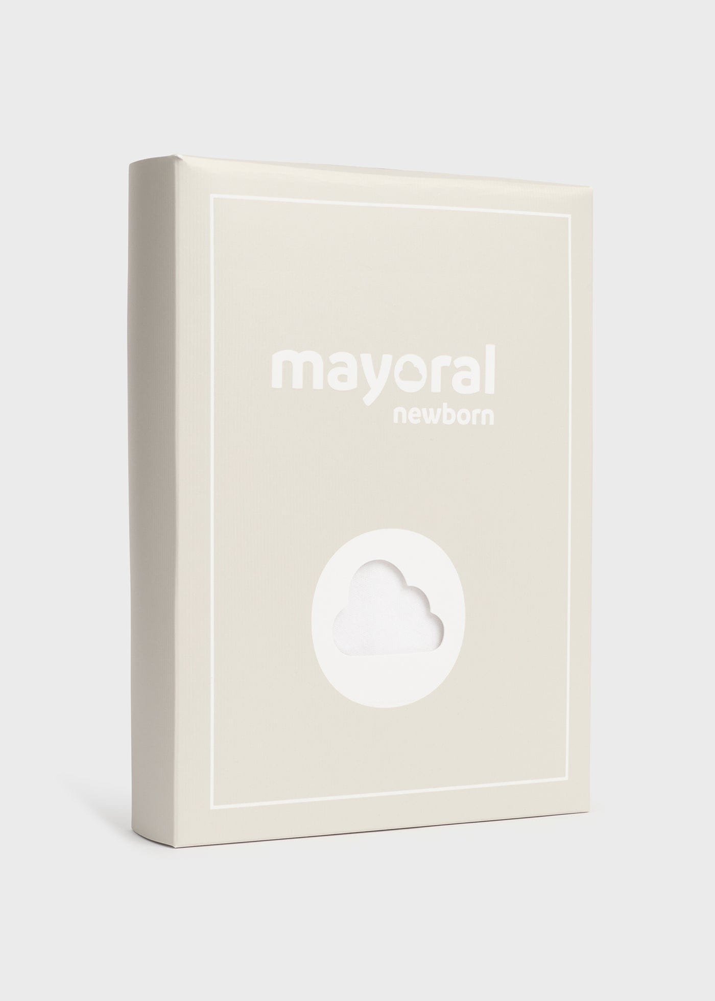 MAY - Mayoral Usa Inc Mayoral Long Sleeve Bodysuit - Little Miss Muffin Children & Home