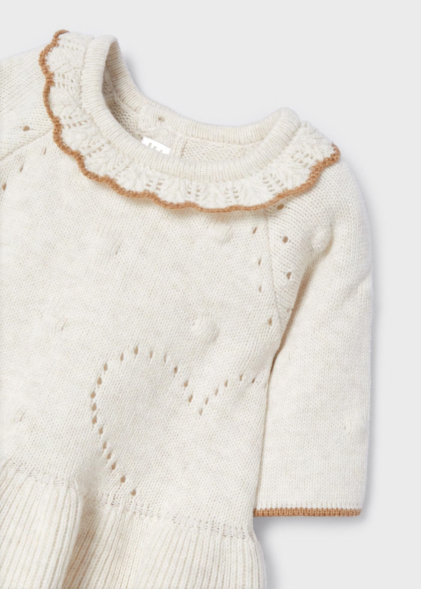 MAY - Mayoral Usa Inc Mayoral Usa Inc Knit Dress - Little Miss Muffin Children & Home