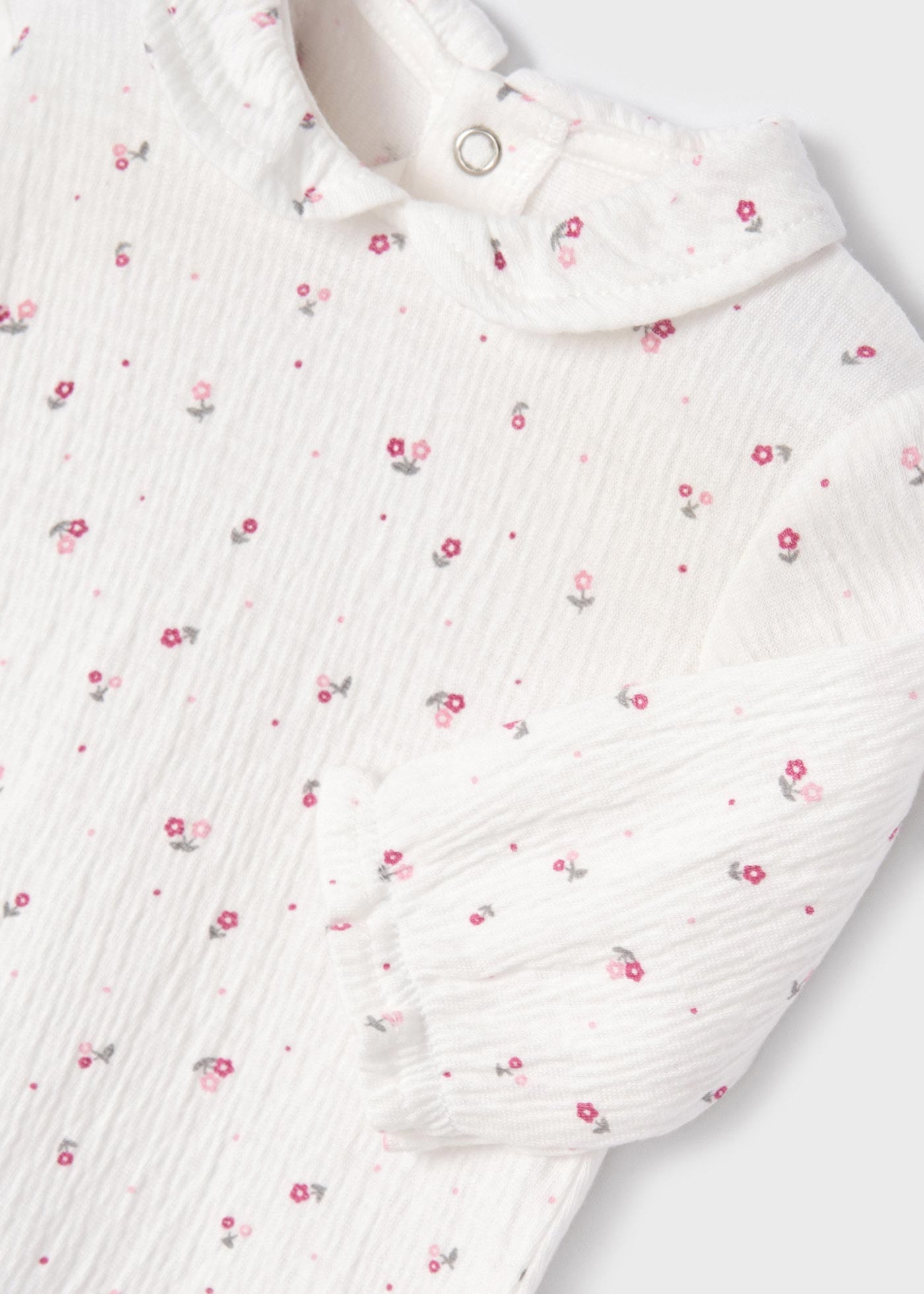 MAY - Mayoral Usa Inc Mayoral Usa Inc 3-Piece set with knitted skirt - Little Miss Muffin Children & Home