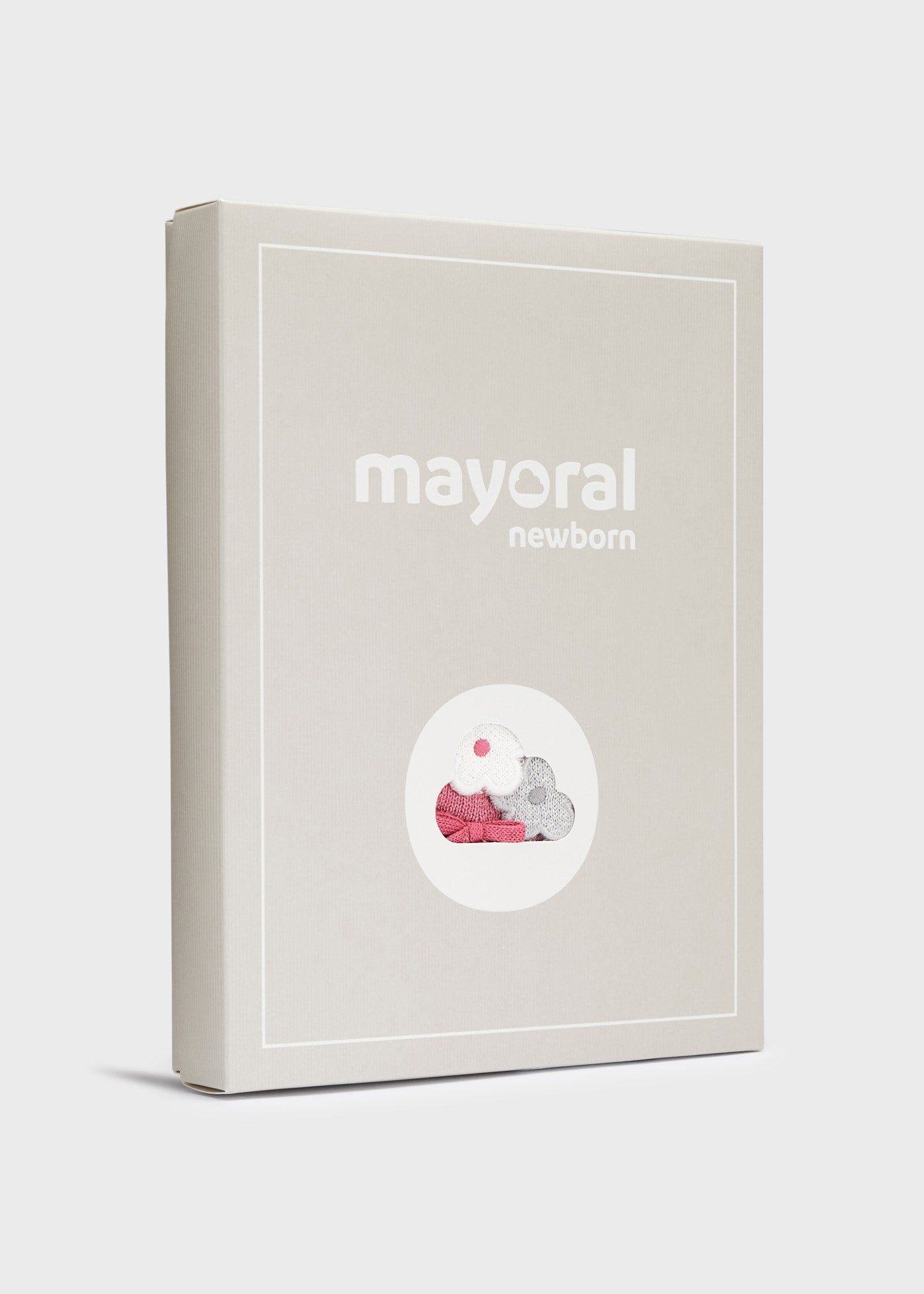 MAY - Mayoral Usa Inc Mayoral Usa Inc 3-Piece set with knitted skirt - Little Miss Muffin Children & Home