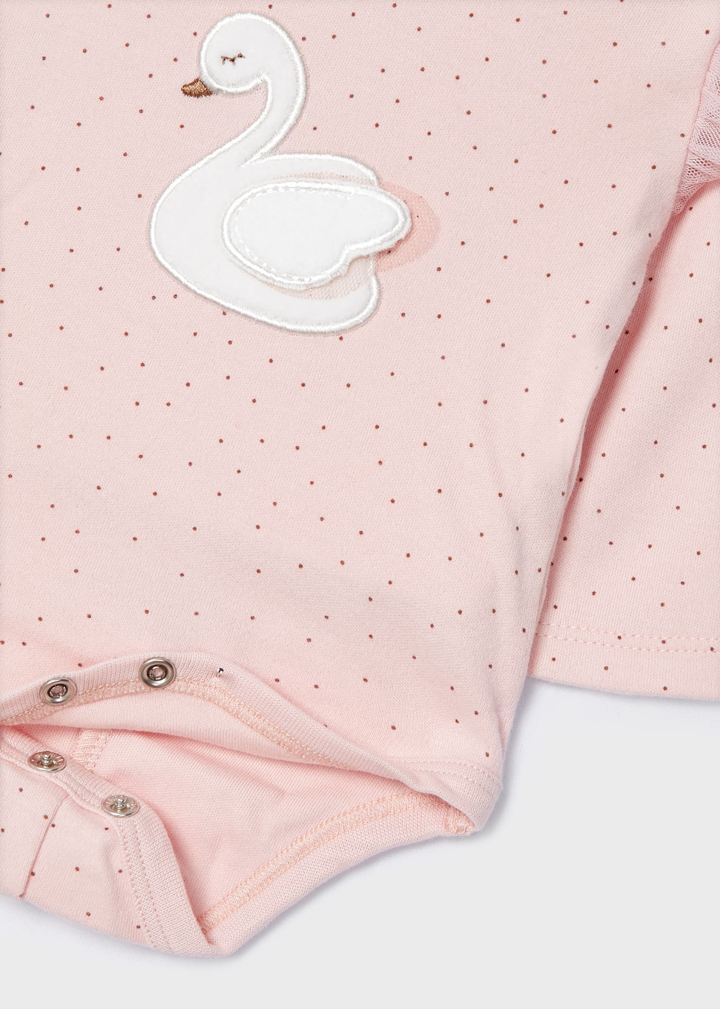 MAY - Mayoral Usa Inc Mayoral Tulle Skirt With Headband - Little Miss Muffin Children & Home