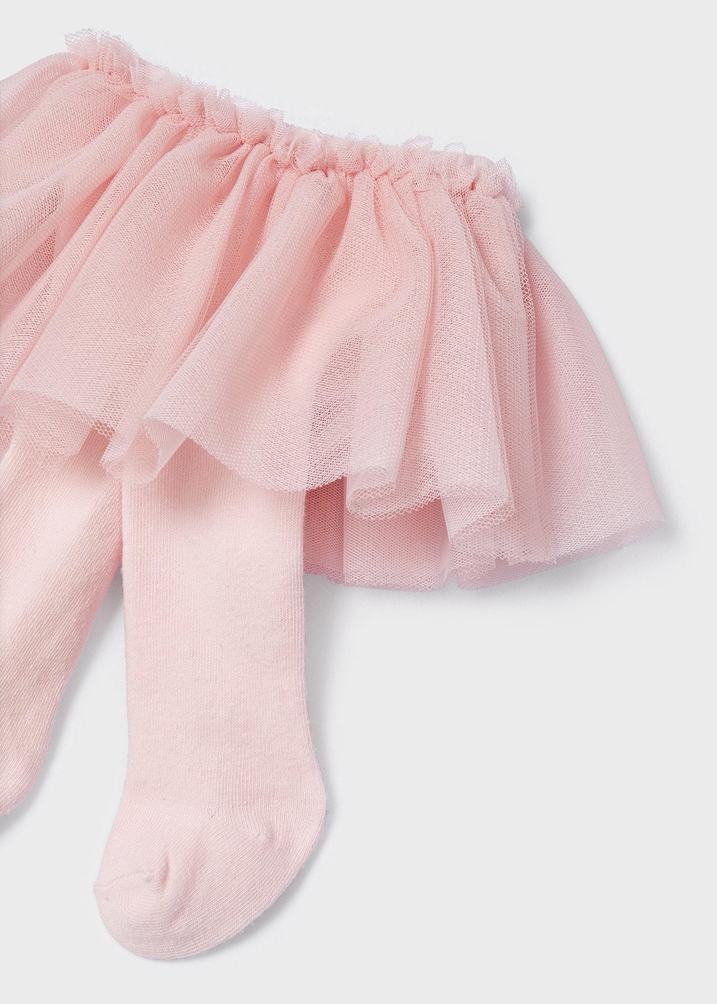 MAY - Mayoral Usa Inc Mayoral Tulle Skirt With Headband - Little Miss Muffin Children & Home
