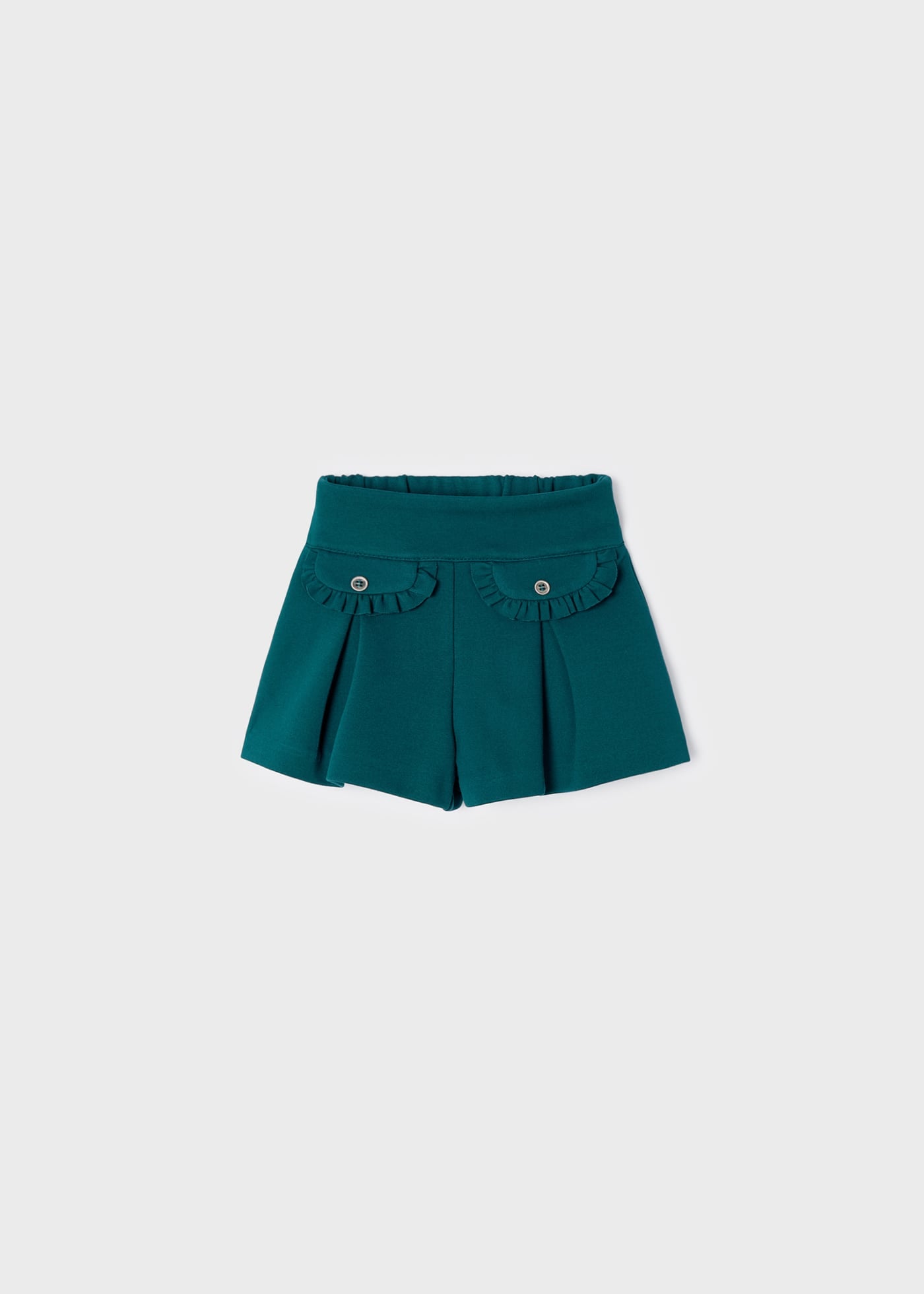 Mayoral Usa Inc Mayoral Pleated Pocket Skort - Little Miss Muffin Children & Home