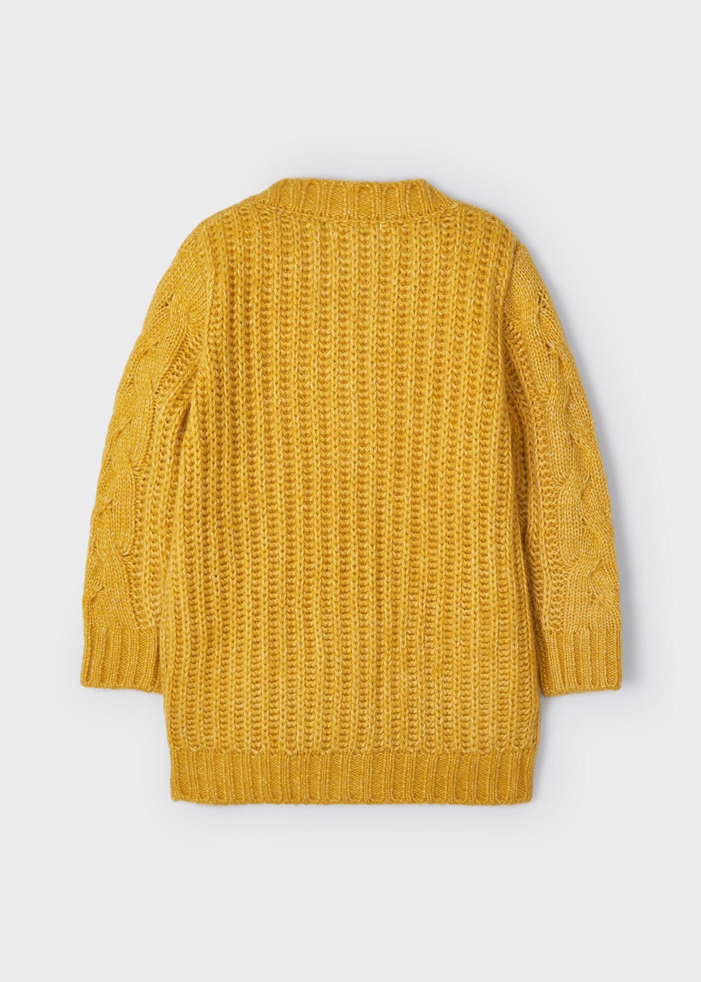 MAY - Mayoral Usa Inc Mayoral Usa Inc Braided Cardigan - Little Miss Muffin Children & Home